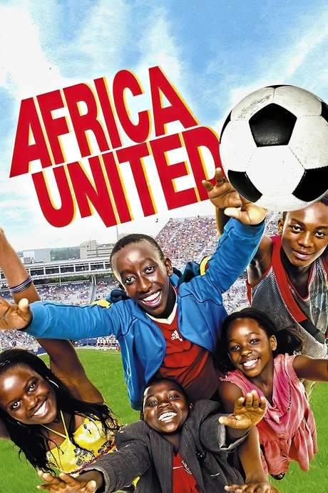 Africa United